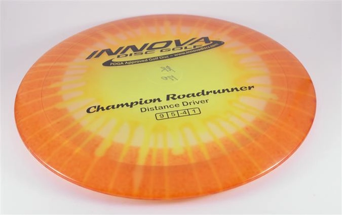 RoadrunnerChampion Dyed